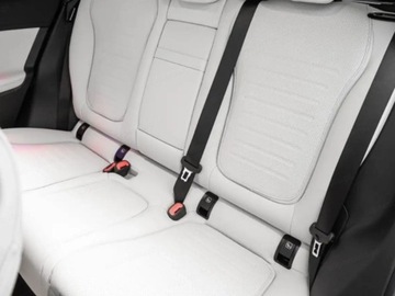 Mercedes GLC C254/X254 Coupe 2.0 220d 197KM 2025 MERCEDES-BENZ GLC 220 d 4-Matic AMG Line 2.0 (197KM) 2025, zdjęcie 14