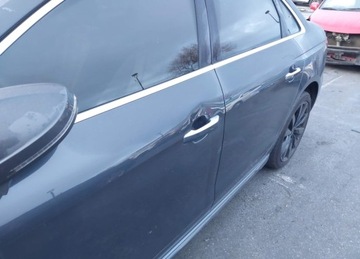 Audi A4 B9 2021 Audi A4 Limousine Premium, 40 Tfsi, Quattro, od ubezpieczalni 2.0 Benzyna, zdjęcie 4