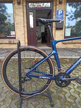 KABON Shimano 105 R7000 шоссейный велосипед из углеродного волокна, полностью карбоновый