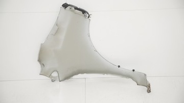 BLATNÍK LEVÝ PŘEDNÍ KIA PICANTO II 11-15R #