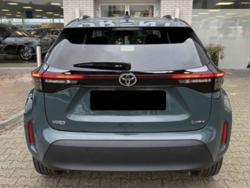 Toyota 2026 Od ręki - Style 1.5 Hybrid 116KM | Podgrzewane fotele!, zdjęcie 3