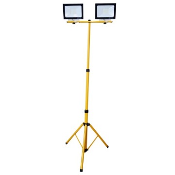 Штатив 2x 50W ГАЛОГЕННЫЙ прожектор PREMIUM