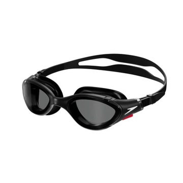 OKULARY BASEN OKULARKI SPEEDO BIOFUSE 2.0 FLEXIBLE