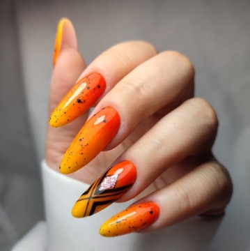 SUNONE гибридный лак для ногтей маникюр HOLLYBELL 1 5г