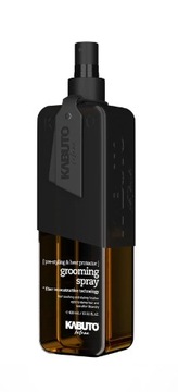 KABUTO Grooming Spray - tonik do stylizacji włosów 400ml