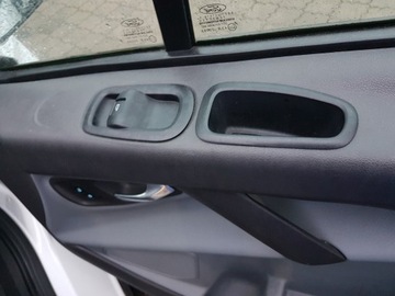 Ford Transit Custom I 2018 Ford Transit Custom 310 L2H, zdjęcie 17