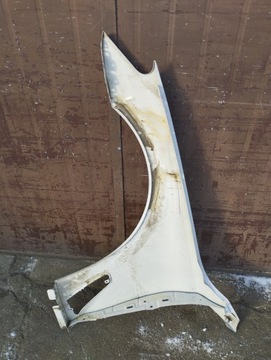 BLATNÍK PRAVÝ PŘEDNÍ BMW 7 G11 G12 2015-2018