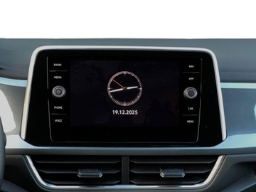 Volkswagen T-Roc I SUV Facelifting 1.5 TSI ACT 150KM 2024 Volkswagen T-Roc VW T-Roc 1.5 TSI 150 KM DSG 2024 9 700 km Gwarancja pr, zdjęcie 27