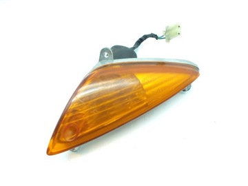 KIERUNKOWSKAZ PRAWY PRZÓD HONDA SH 125 01-06R