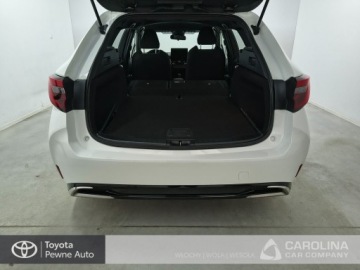 Toyota Corolla XII TS Kombi Facelifting 1.8 Hybrid 140KM 2024 Toyota Corolla 1.8 Hybrid Comfort Seria E21 (2019-, zdjęcie 14