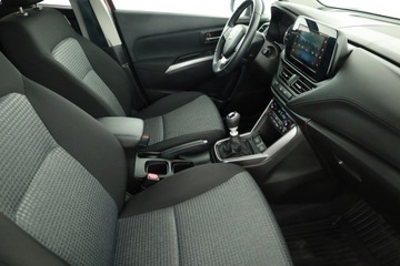 Suzuki SX4 II 2022 Suzuki SX4 S-Cross 1.4 BoosterJet, Klima, zdjęcie 6