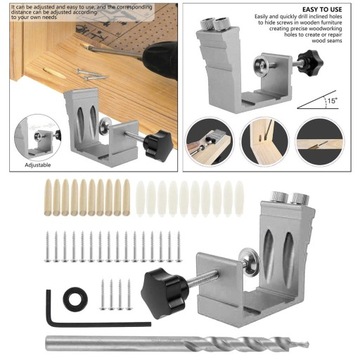 Przyrząd do dziurkowania