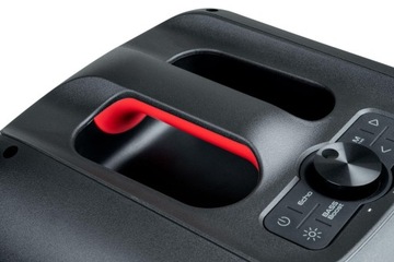 Big Ben Bluetooth-динамик Микрофон Party Cube Караоке с подсветкой 200 Вт