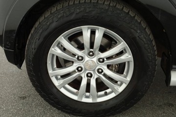 Mitsubishi Pajero IV SUV 5d 3.2 DOHC 200KM 2015 Mitsubishi Pajero 3.2 DI-D, Salon Polska, 197 KM, zdjęcie 11