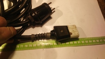 ТОЛСТЫЙ КАБЕЛЬ для духовки Prodiża, 4 метра