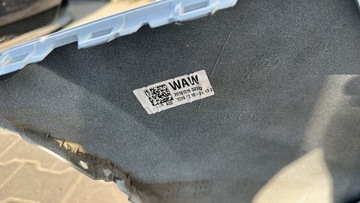 HYUNDAI ELANTRA 2018- NÁRAZNÍK PŘEDNÍ