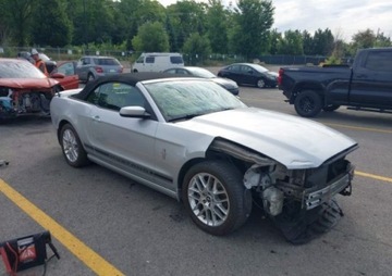 Ford Mustang V 2013 FORD MUSTANG CABRIO, zdjęcie 1