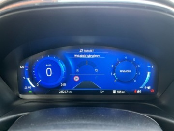 Ford Puma II 2023 Ford Puma 1.0 benzyna 125 KM 6 biegow ST-LINE zarej w PL zadbany, zdjęcie 10