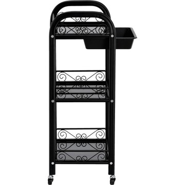 Парикмахерская тележка Beauty Helper Спа-стол