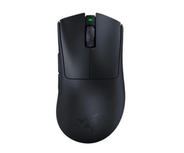 Myszka bezprzewodowa Razer DeathAdder V3 Pro sensor optyczny