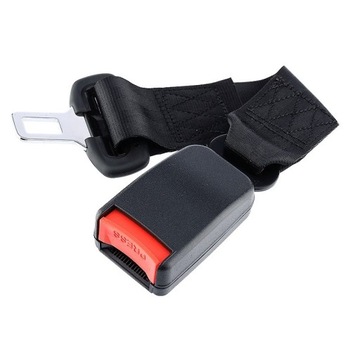 УДЛИНИТЕЛЬ РЕМНЯ БЕЗОПАСНОСТИ, 29 СМ