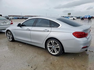 BMW Seria 4 F32-33-36 2019 BMW Seria 4 440i Gran coupe 3.0 Benzyna 320KM, zdjęcie 2