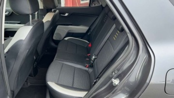 Kia Stonic I Crossover 1.0 T-GDI 120KM 2018 Kia Stonic Bardzo ladny stan Benzyna 120KM, zdjęcie 18