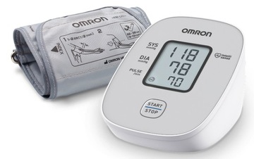 OMRON ciśnieniomierz M2 Basic Hem-7121J-E