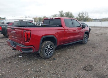  GMC Sierra 2025, 4WD Standard Box AT4, 3.0L, od ubezpieczalni 3.0 Diesel, zdjęcie 6