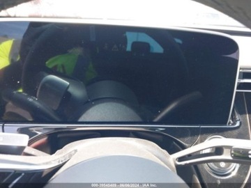 Mercedes Klasa E W214 2024 Mercedes-Benz Klasa E 2024 Mercedes-Benz E-Class E 350 4MATIC Sedan 2.0, zdjęcie 8