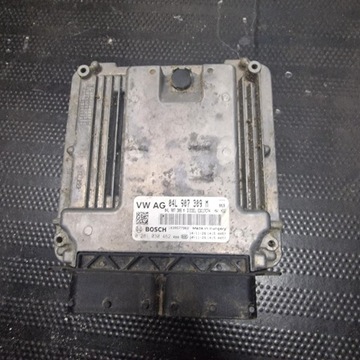 KOMPUTER SILNIKA VW PASSAT B8 04L907309M