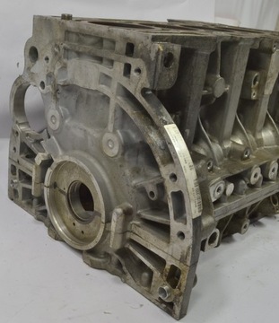 BMW N20 B20 - БЛОК ДВИГАТЕЛЯ