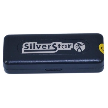 Hohner Silver Star Гармошка
