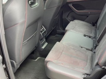 Skoda Kodiaq II 2026 SKODA Kodiaq RS 2.0 TSI 4x4 DSG 7os. Suv 265KM 2026, zdjęcie 9