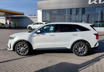 Kia Sorento IV SUV Facelifting 2.2 CRDi 193KM 2023 Kia Sorento 2.2 Diesel 193KM, zdjęcie 1