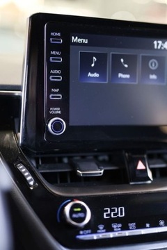 Toyota Corolla XII Hatchback 1.8 Hybrid 122KM 2022 Toyota Corolla 1.8 Hybrid Comfort Tech 1.8 Hybryda 122KM, zdjęcie 30