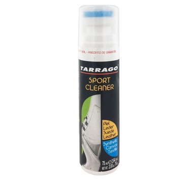 ŚRODEK DO CZYSZCZENIA TARRAGO SPORT CLEANER 75 ml