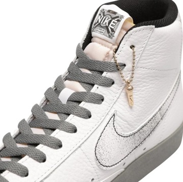 Buty męskie sportowe Nike Blazer Mid '77 hip hop r. 42,5