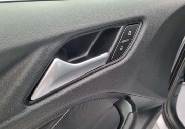 Audi A3 8V Limousine 1.6 TDI clean diesel 110KM 2014 Audi A3 Limousine Sedan SLICZNA 1.6 TDI AUTOMAT Stronic BOGATA WERSJA Oryg, zdjęcie 20