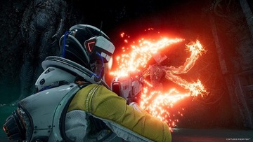 RETURNAL PS5 NOWA Pudełkowa FULL PO POLSKU