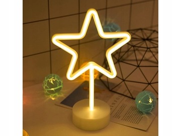 Gwiazda świąteczna stojąca 100 led lampki choinkowe duża usb