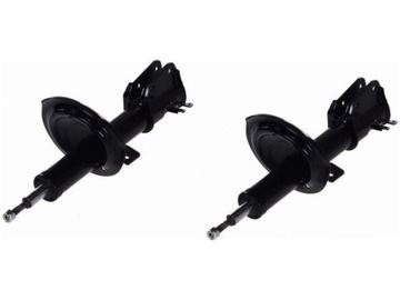 2× TLUMIČ PŘEDNÍ DO FIAT MULTIPLA 1.6/1.9D 0