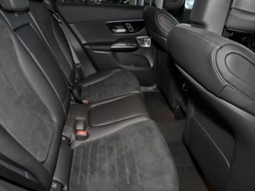 Mercedes GLC C254/X254 Coupe 2.0 220d 197KM 2025 GLC Coupe 220 d 4-Matic AMG Line 2.0 (197KM) 2025, zdjęcie 16