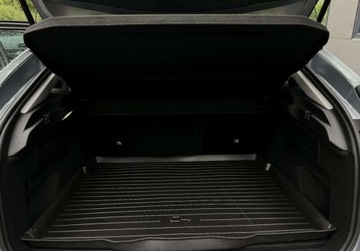 Citroen 2023 Citroen C4 AUTOMAT BEZWYPADKOWY gwarancja perfekcyjny 1.2 Benzyna, zdjęcie 35