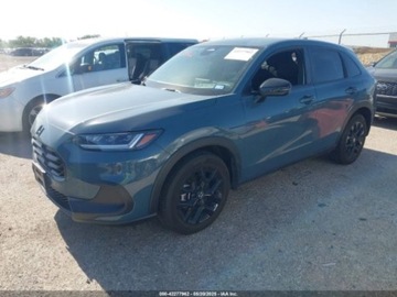 Honda HR-V III 2024 Honda HR-V Sport, 2024r., 4x4, 2.0L 2.0 Benzyna 158KM, zdjęcie 1