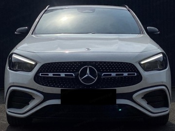 Mercedes GLA II Off-roader Facelifting 1.3 200 163KM 2024 MERCEDES-BENZ GLA 200 AMG Line Suv 1.3 (163KM) 2024, zdjęcie 1