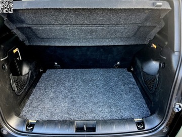 Jeep Renegade SUV 1.6 E-TorQ 110KM 2017 Jeep Renegade Black WeekendLPG-Salon PL- Sliczny kolor - Mat 1.6 110KM, zdjęcie 19