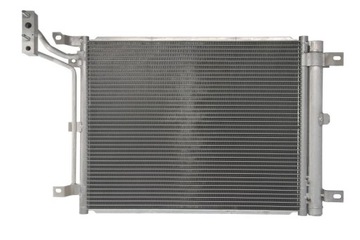 CHLADIČ KLIMATIZACE JEEP GLADIATOR 3.0 3.6V6 68314789AC 2020-