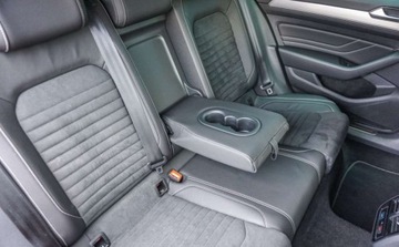 Volkswagen Passat B8 2021 Volkswagen Passat 2.0TDI 150KM Elegance DSG Virtual cockpit 53000km Grzana, zdjęcie 14