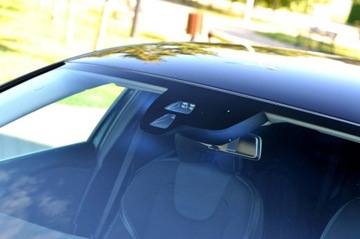 Volvo V40 II Hatchback 1.6 D2 115KM 2015 Volvo V40 1,6HDi 115Km Xenon Ledy Digital Skóra, zdjęcie 15